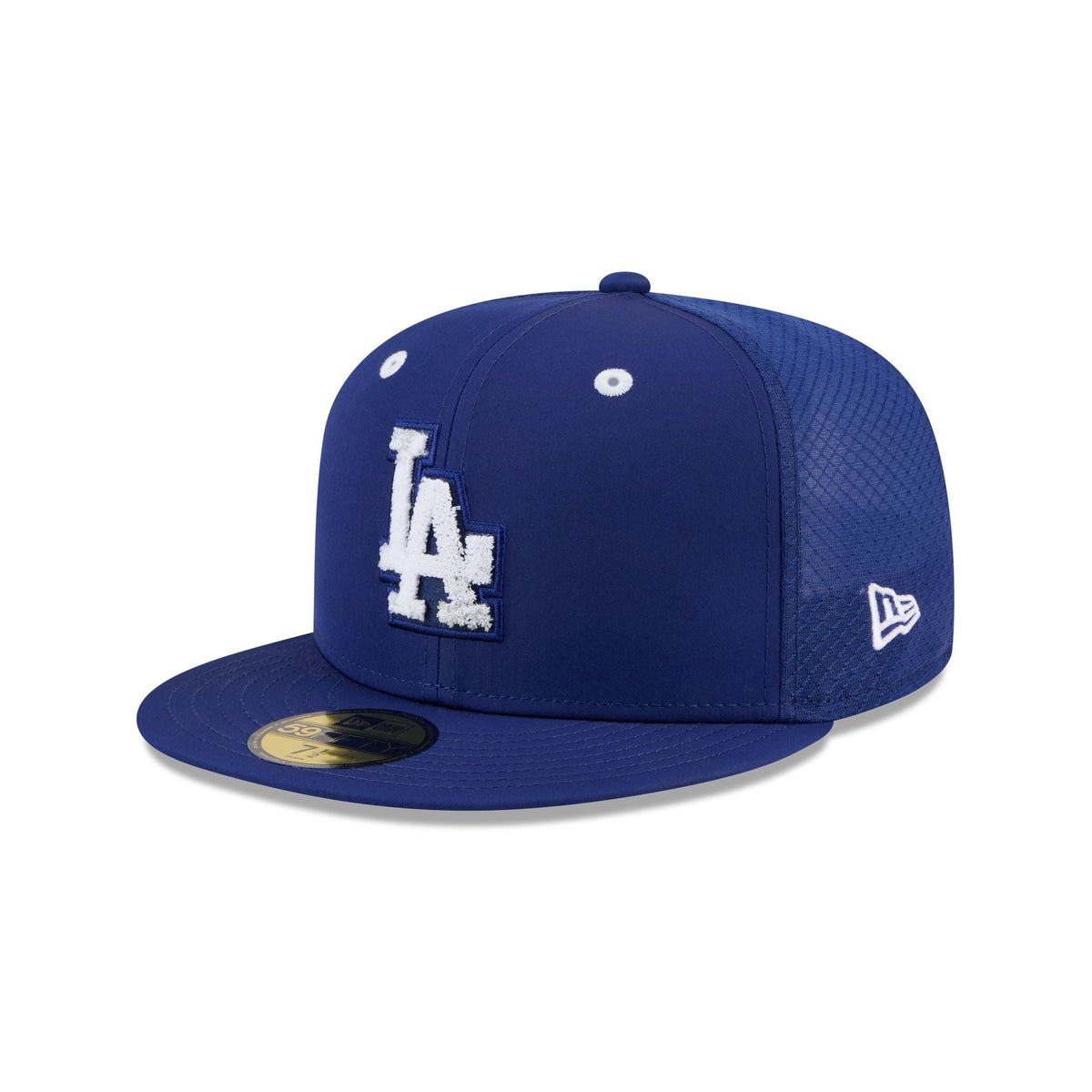 Los Angeles Dodgers 2026 All-Star Game Workout 59FIFTY Fitted Hat