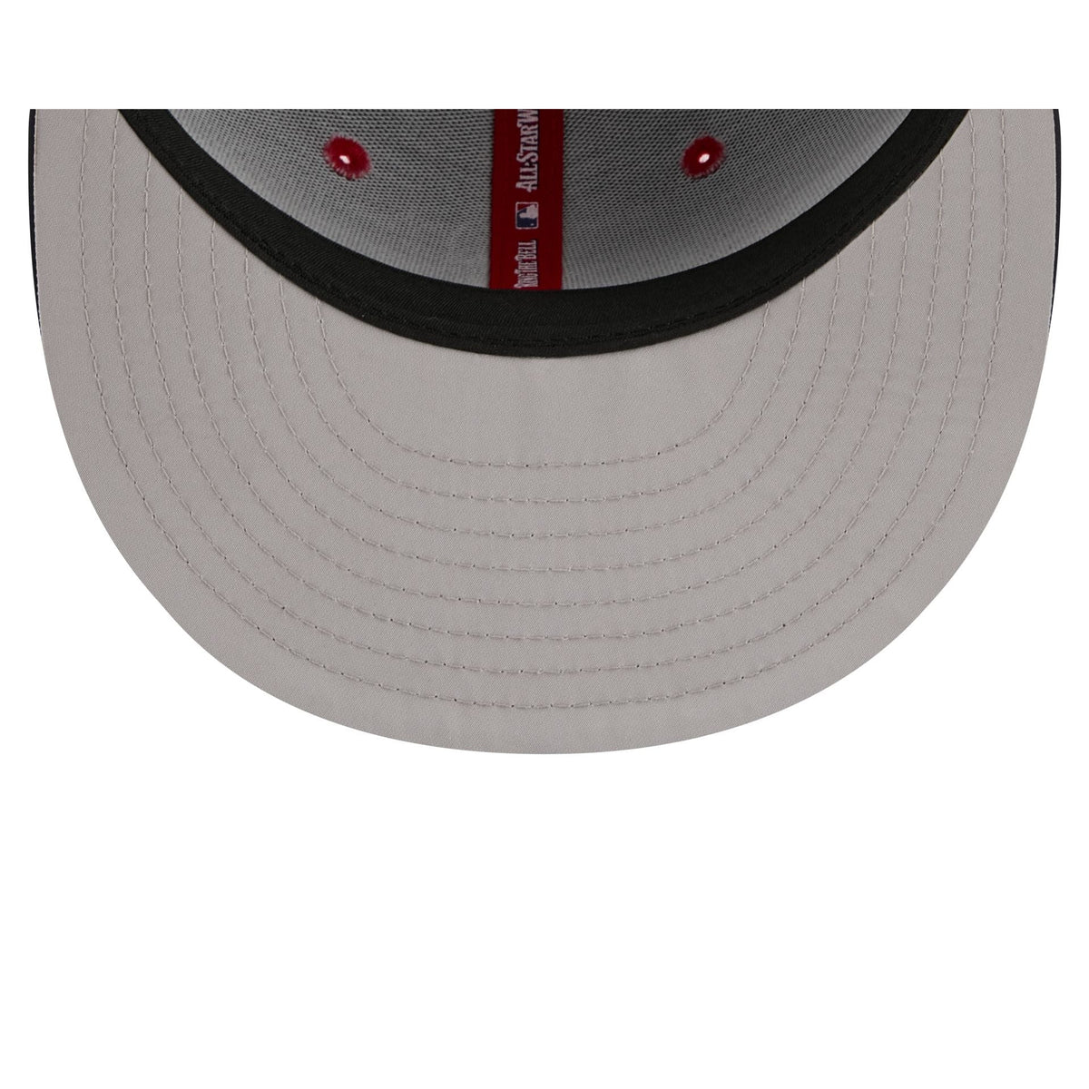 Minnesota Twins 2026 All-Star Game Workout 59FIFTY Fitted Hat
