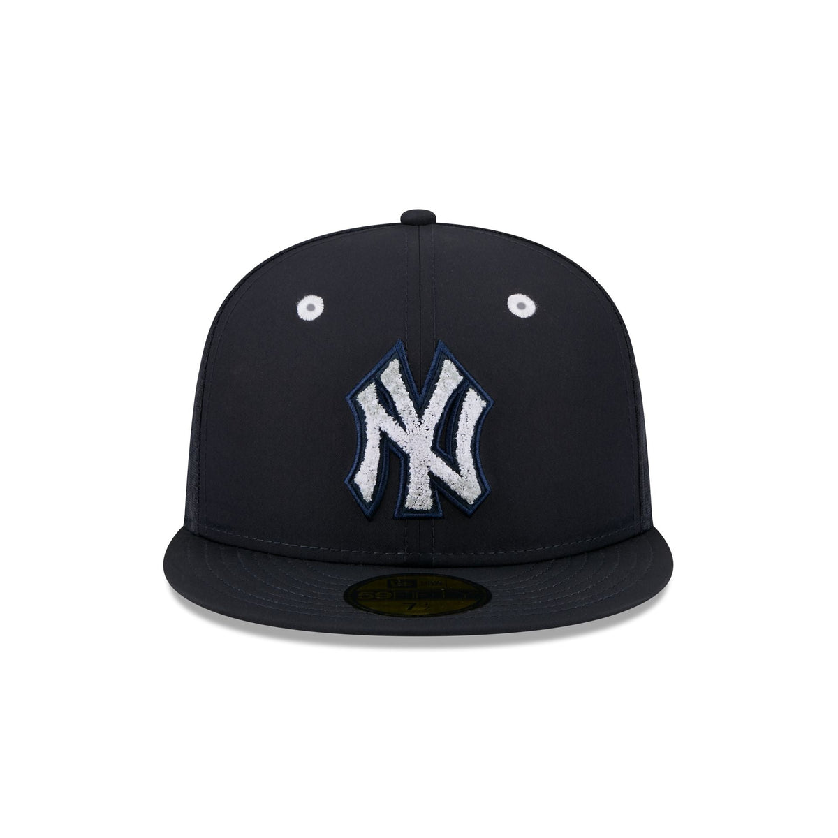 New York Yankees 2026 All-Star Game Workout 59FIFTY Fitted Hat