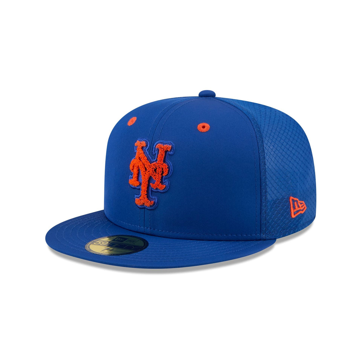 New York Mets 2026 All-Star Game Workout 59FIFTY Fitted Hat