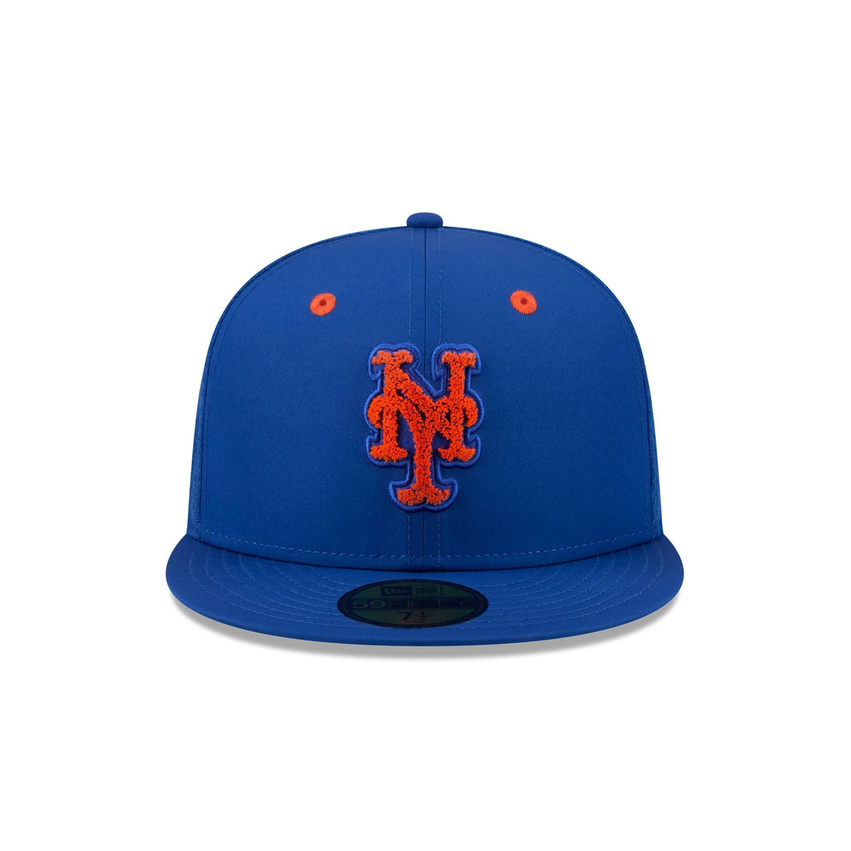 New York Mets 2026 All-Star Game Workout 59FIFTY Fitted Hat