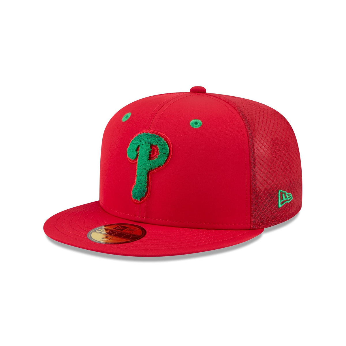 Philadelphia Phillies 2026 All-Star Game Workout 59FIFTY Fitted Hat