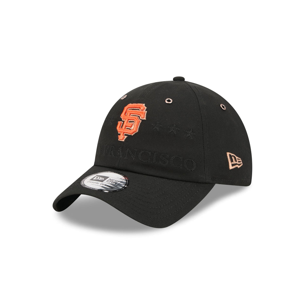 San Francisco Giants 2026 All-Star Game Casual Classic Adjustable Hat