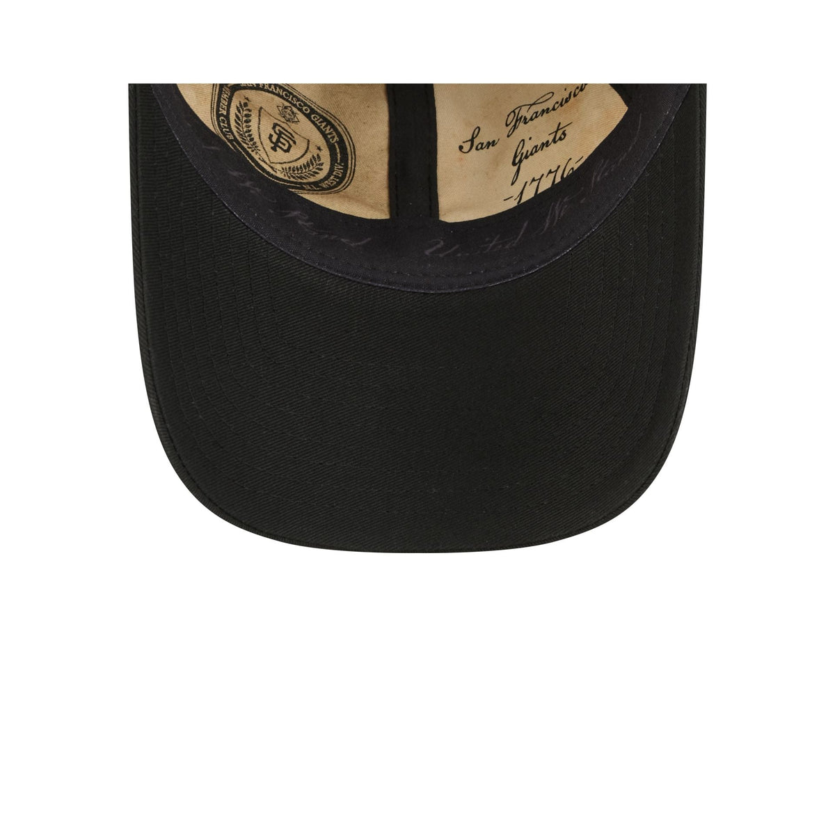 San Francisco Giants 2026 All-Star Game Casual Classic Adjustable Hat
