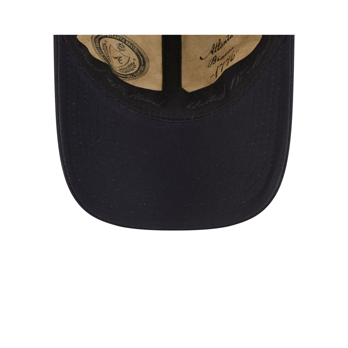 Atlanta Braves 2026 All-Star Game Casual Classic Adjustable Hat