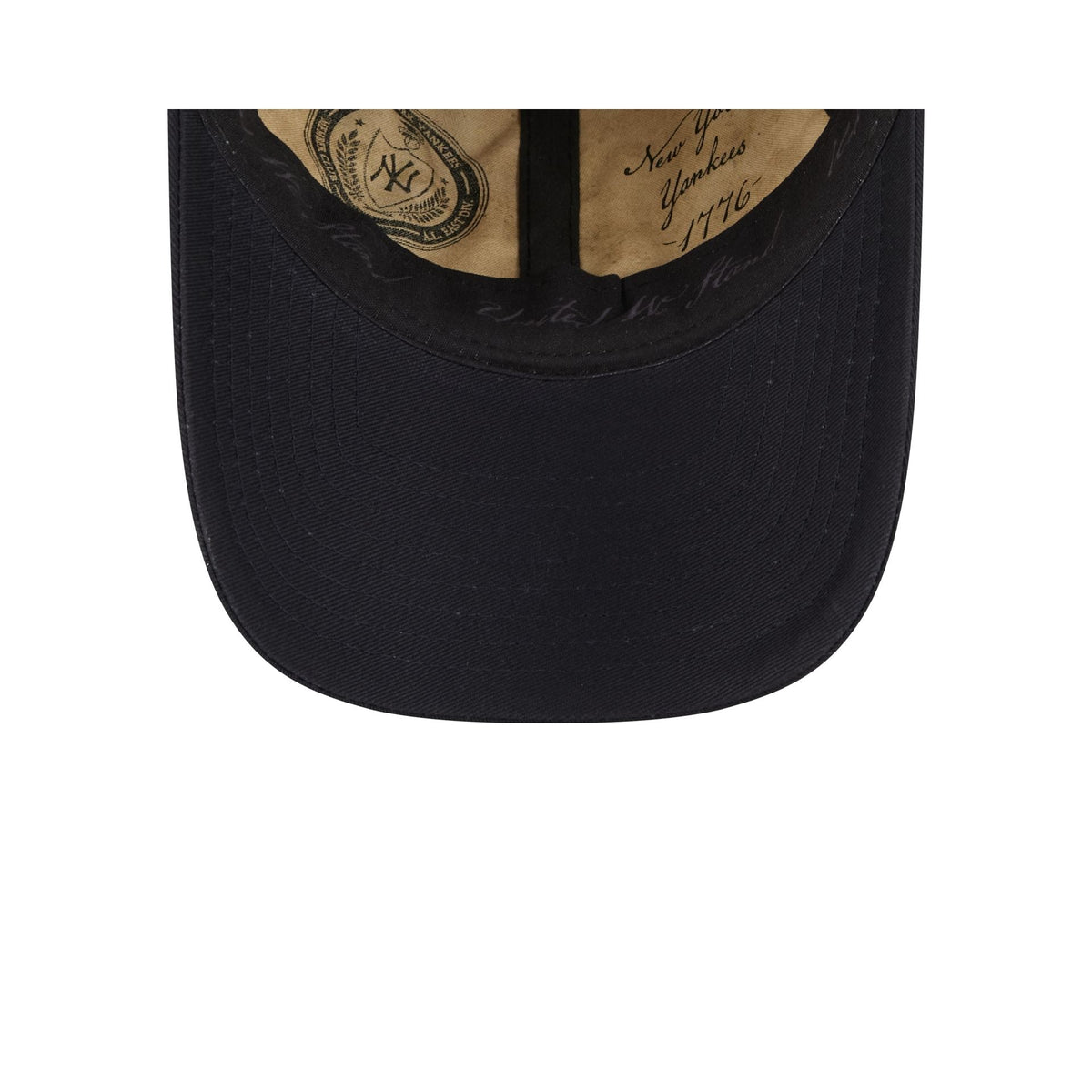 New York Yankees 2026 All-Star Game Casual Classic Adjustable Hat