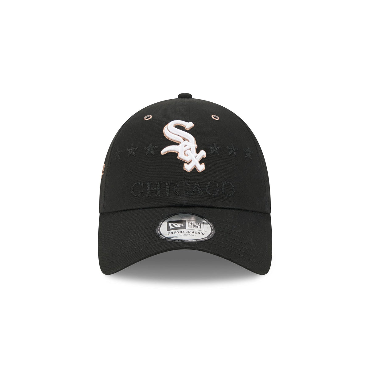 Chicago White Sox 2026 All-Star Game Casual Classic Adjustable Hat
