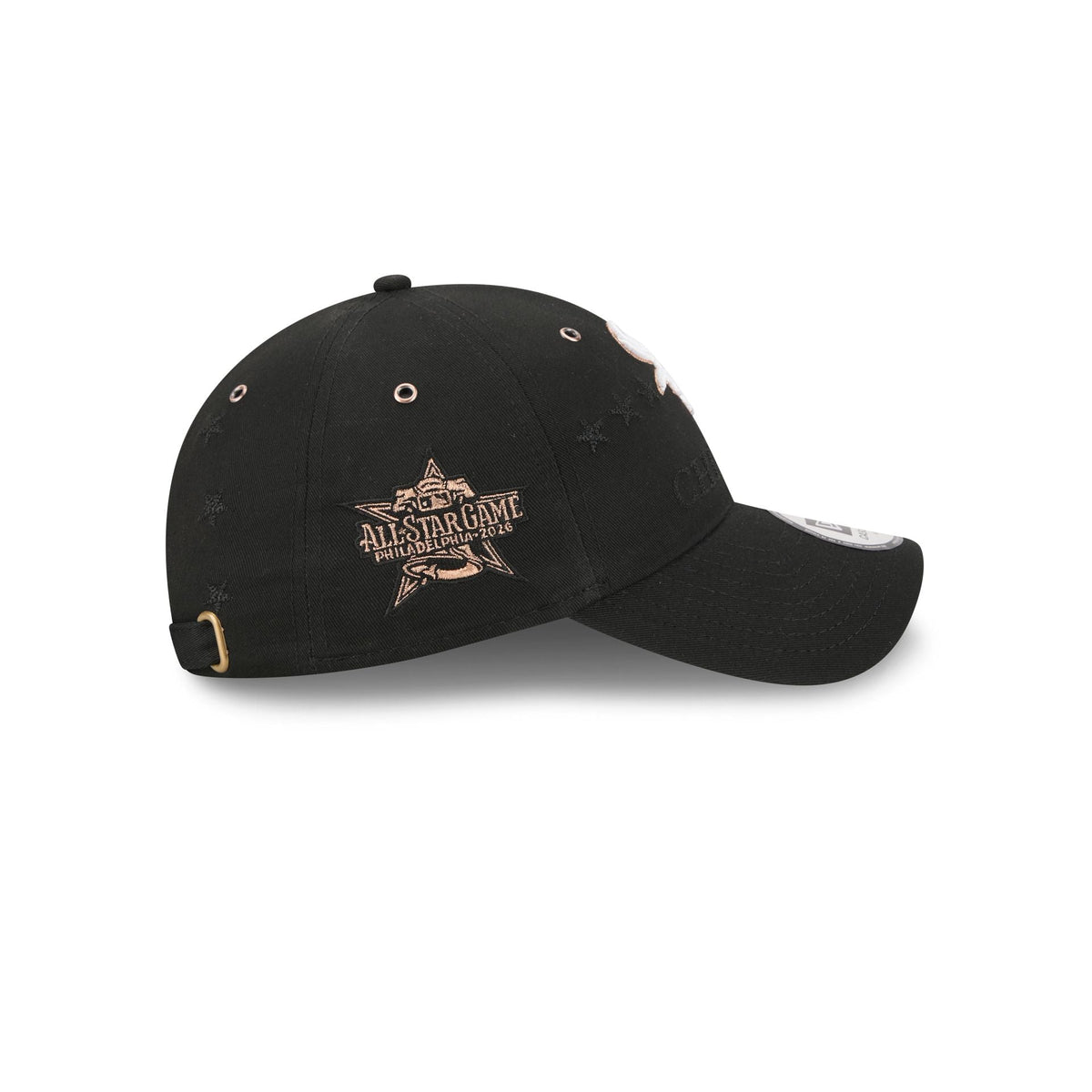 Chicago White Sox 2026 All-Star Game Casual Classic Adjustable Hat