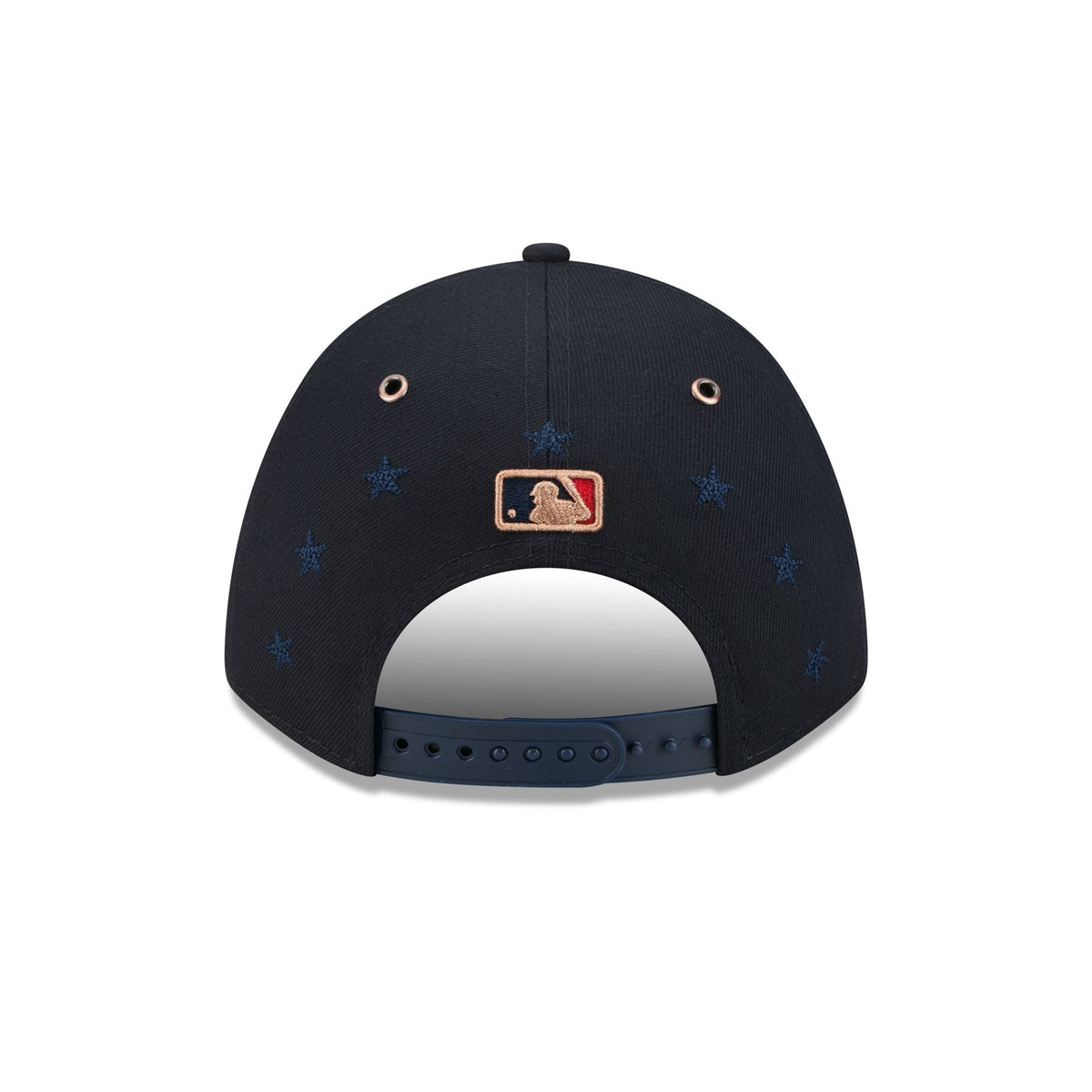 Boston Red Sox 2026 All-Star Game 9FORTY M-Crown Snapback Hat