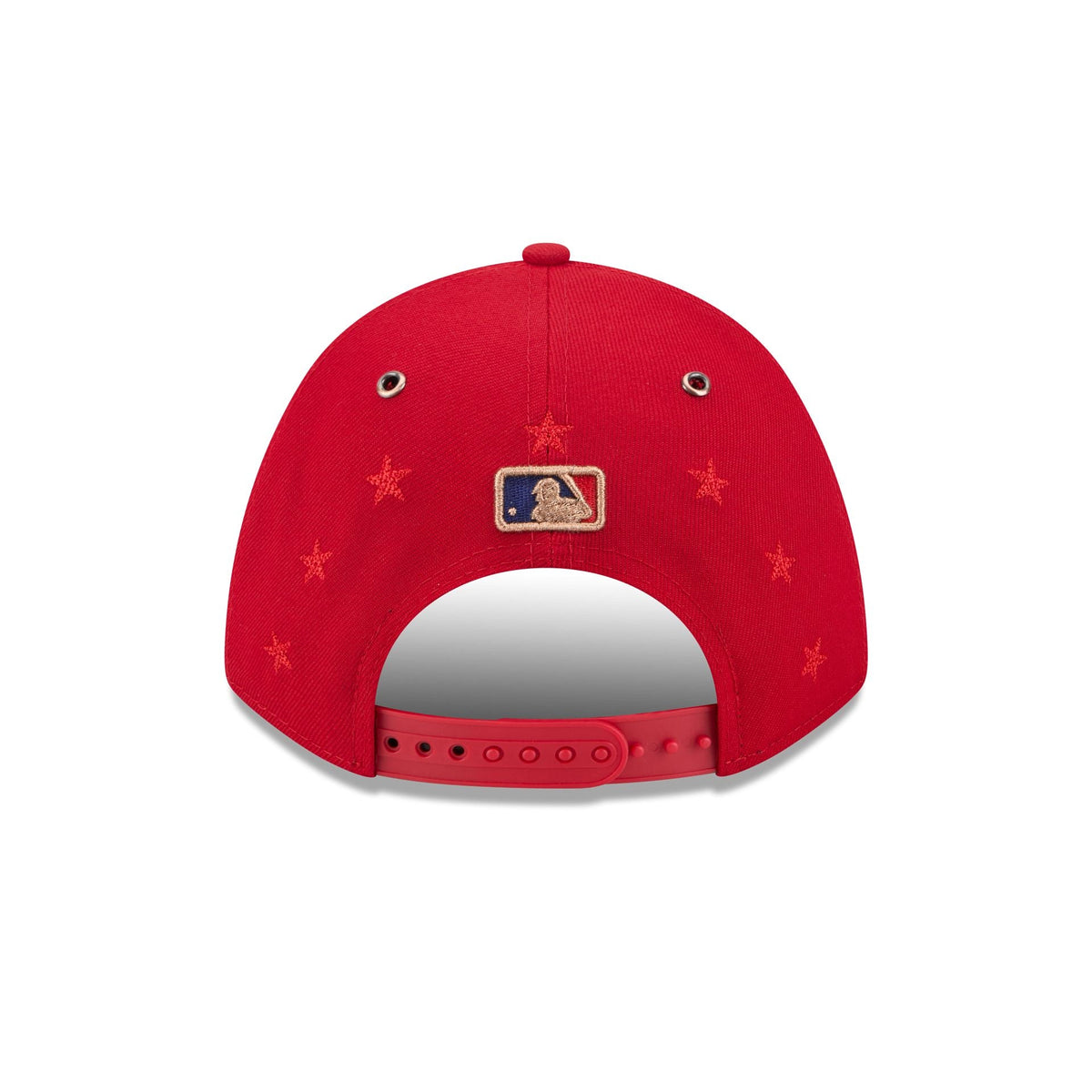 Philadelphia Phillies 2026 All-Star Game 9FORTY M-Crown Snapback Hat