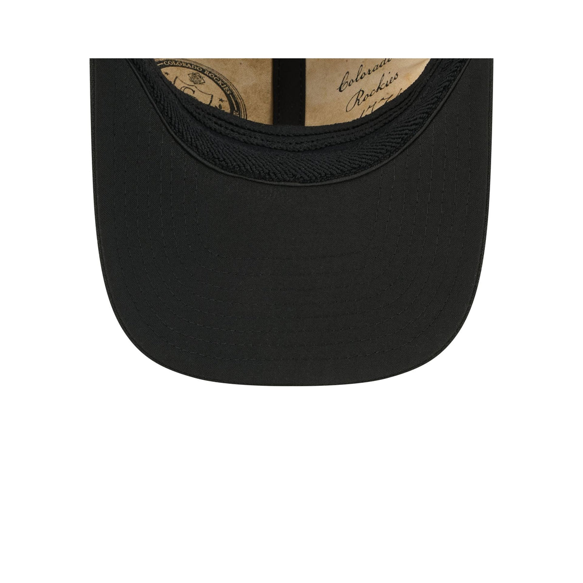 Colorado Rockies 2026 All-Star Game 39THIRTY M-Crown Stretch Fit Hat