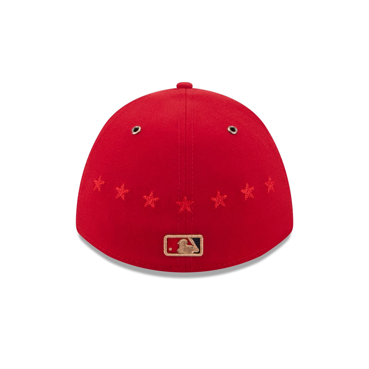 Washington Nationals 2026 All-Star Game 39THIRTY M-Crown Stretch Fit Hat
