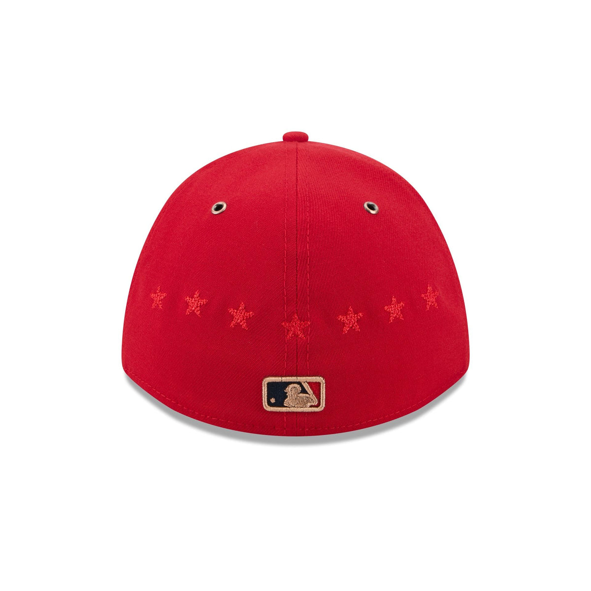 St. Louis Cardinals 2026 All-Star Game 39THIRTY M-Crown Stretch Fit Hat