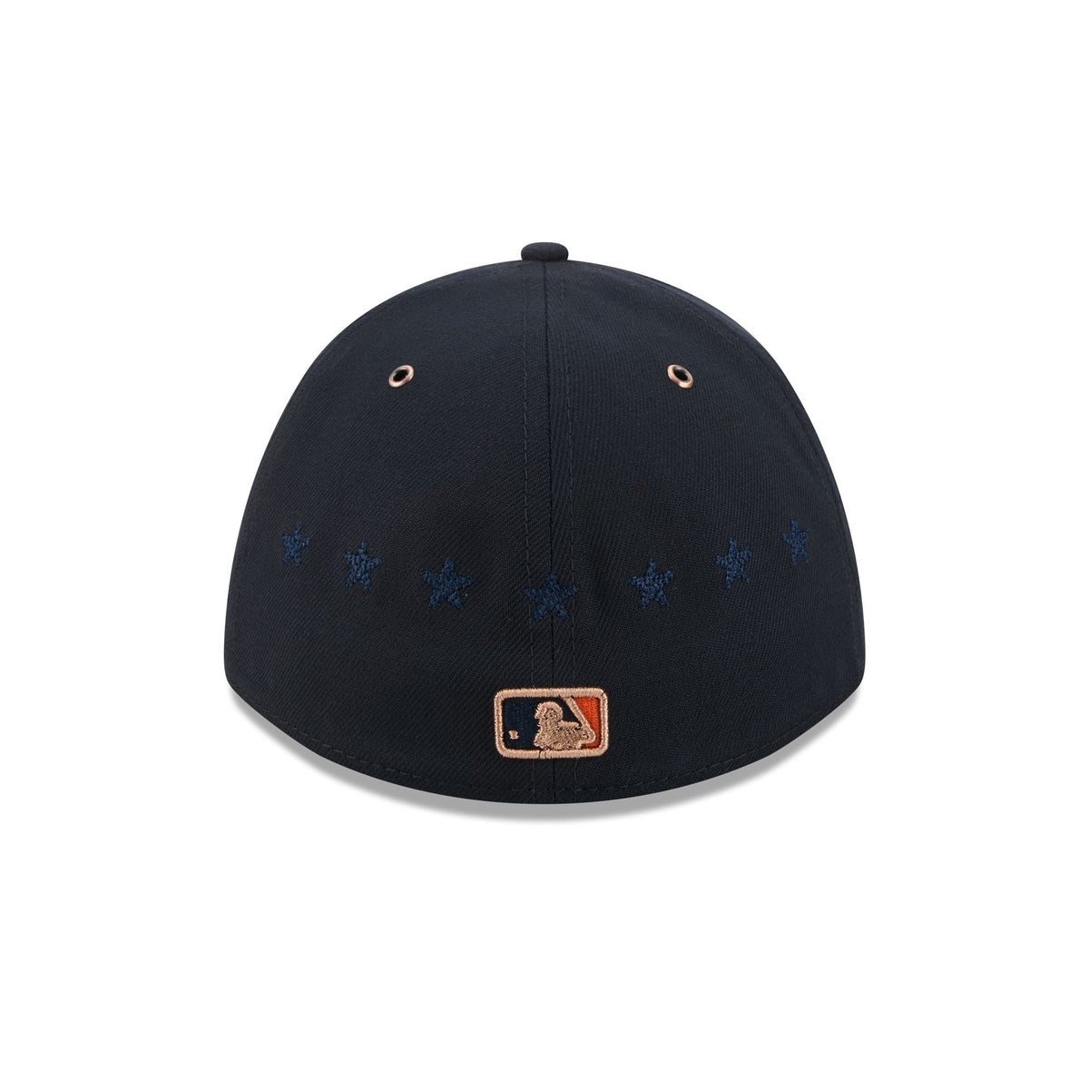 Detroit Tigers 2026 All-Star Game 39THIRTY M-Crown Stretch Fit Hat