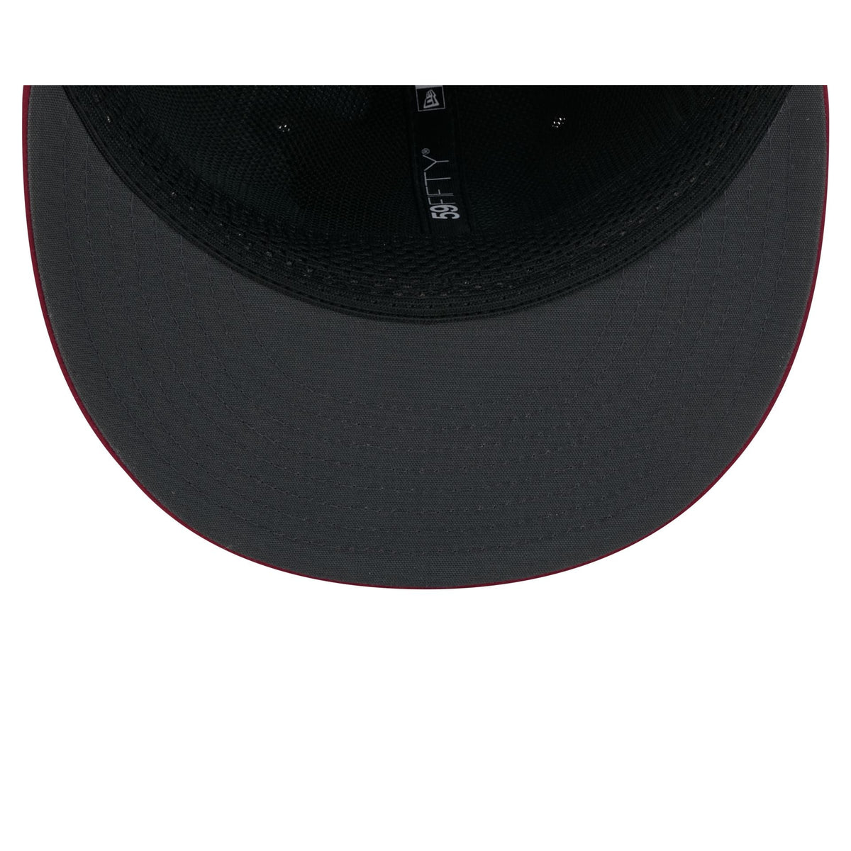 Washington Commanders 2026 Sideline 59FIFTY Fitted Hat