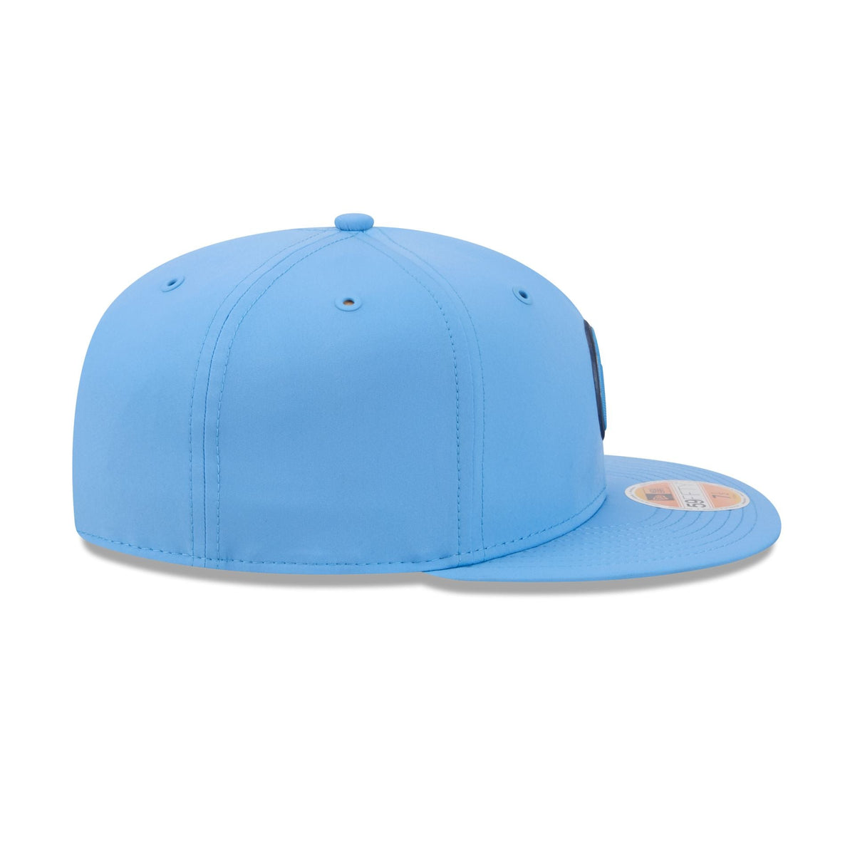 Tennessee Titans 2026 Sideline 59FIFTY Fitted Hat