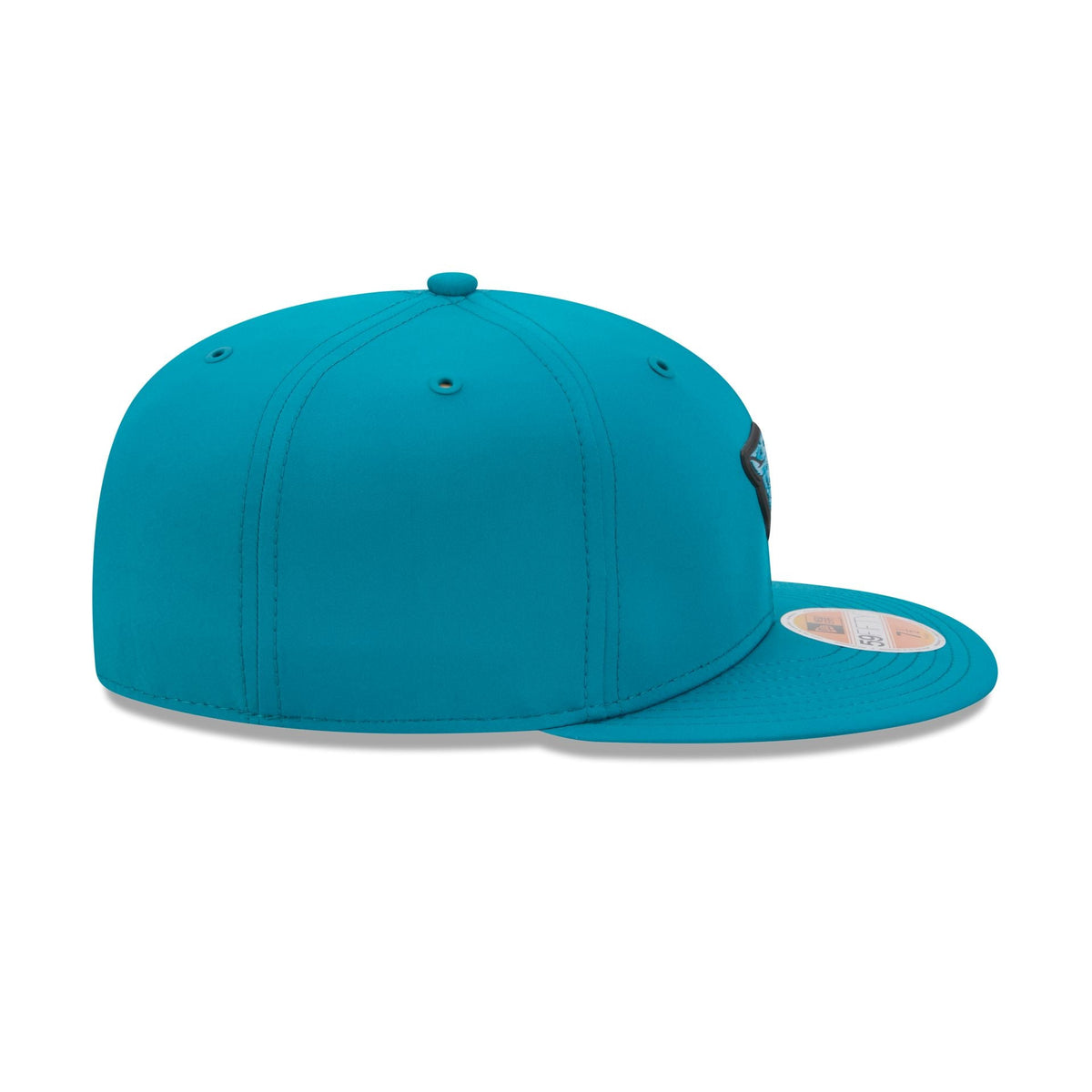 Jacksonville Jaguars 2026 Sideline 59FIFTY Fitted Hat