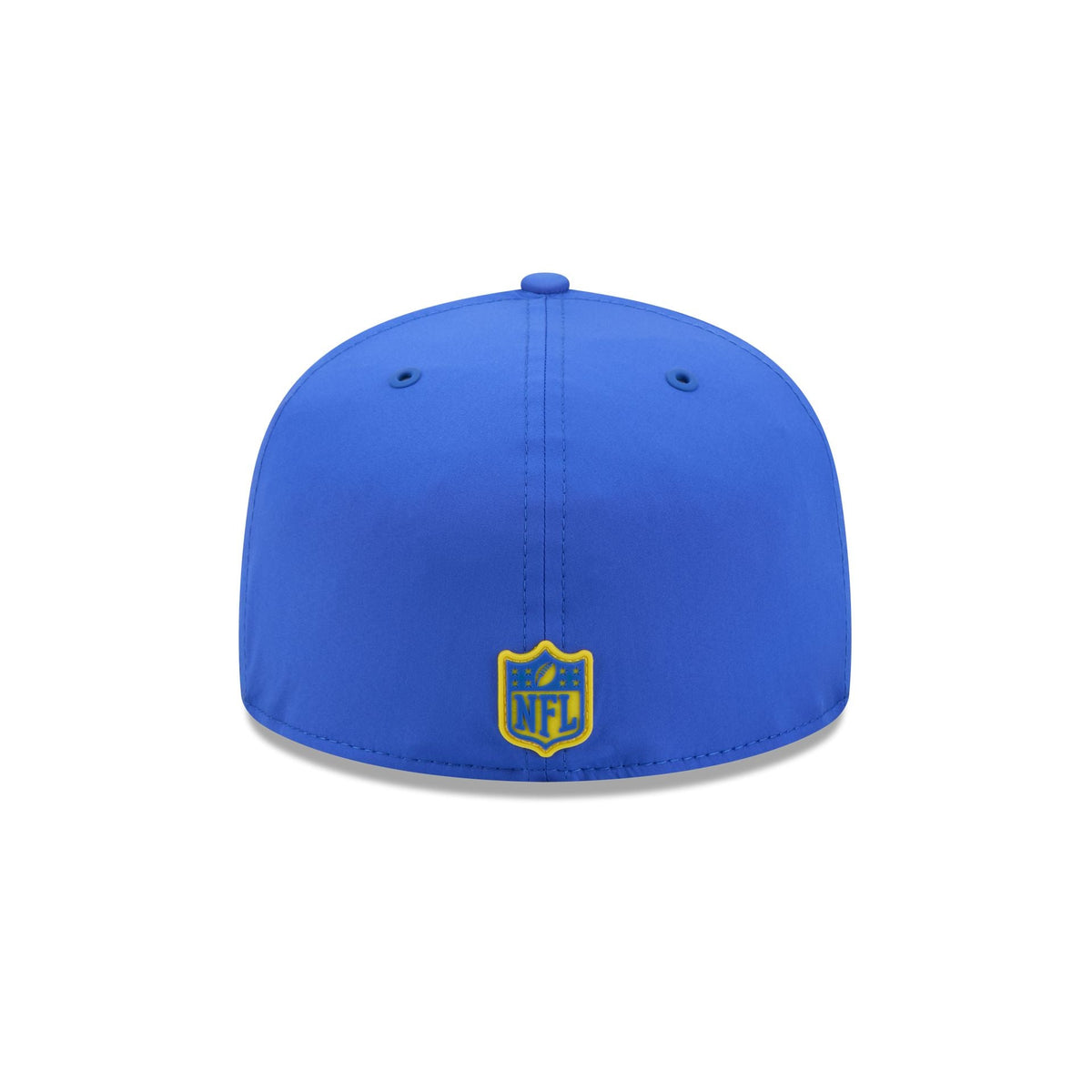 Los Angeles Rams 2026 Sideline 59FIFTY Fitted Hat