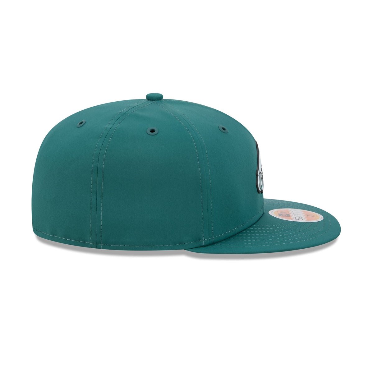 Philadelphia Eagles 2026 Sideline 59FIFTY Fitted Hat