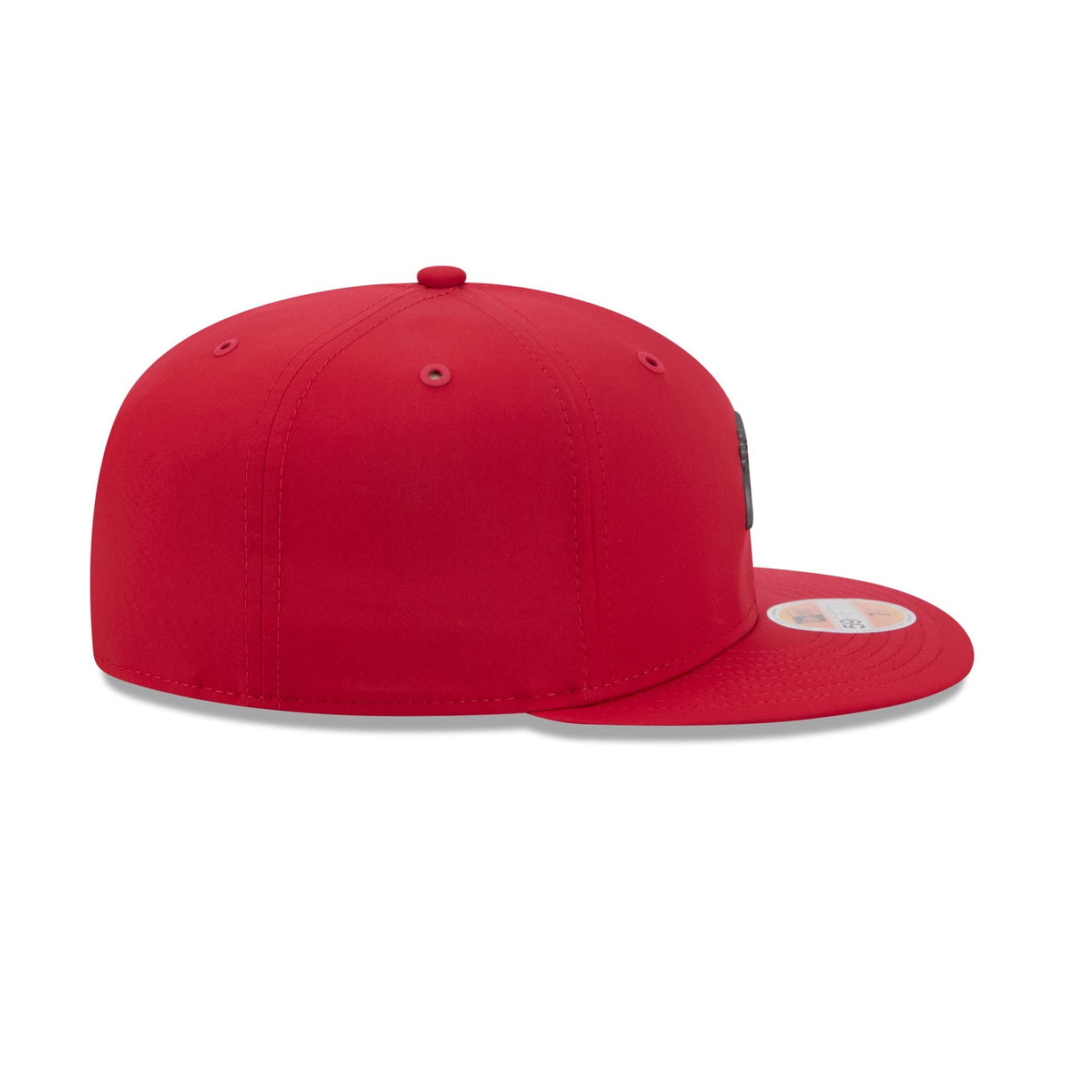 Tampa Bay Buccaneers 2026 Sideline 59FIFTY Fitted Hat