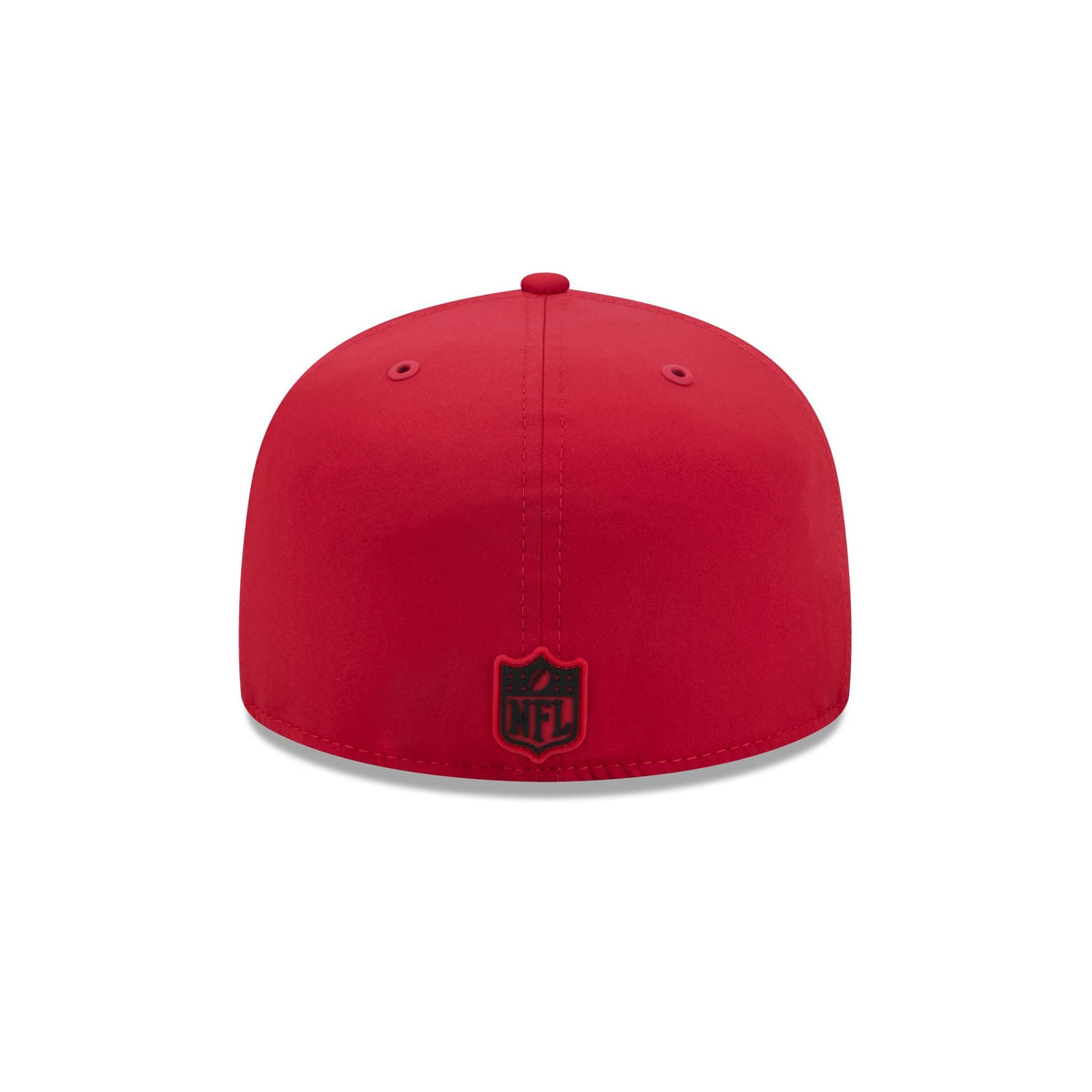 San Francisco 49ers 2026 Sideline 59FIFTY Fitted Hat
