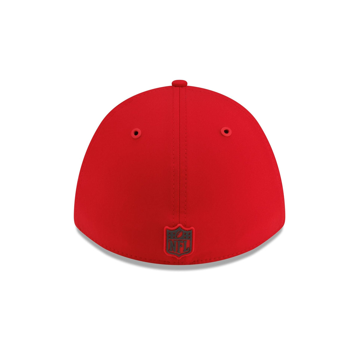 Tampa Bay Buccaneers 2026 Sideline 39THIRTY M-Crown Stretch Fit Hat