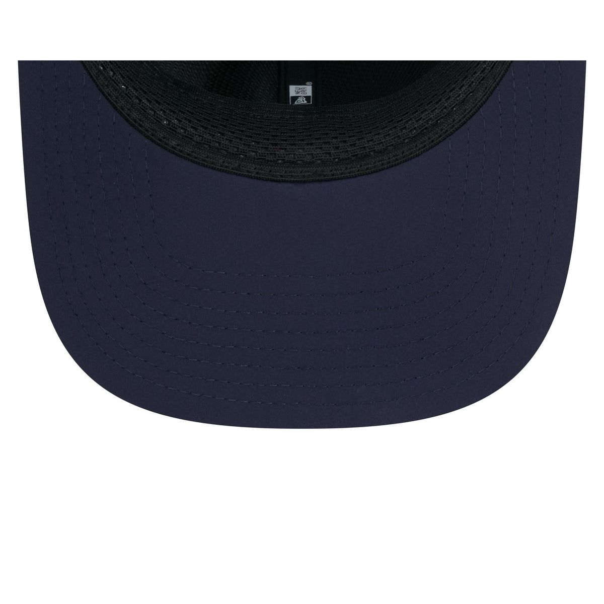 Chicago Bears 2026 Sideline 9SEVENTY Stretch-Snap Hat