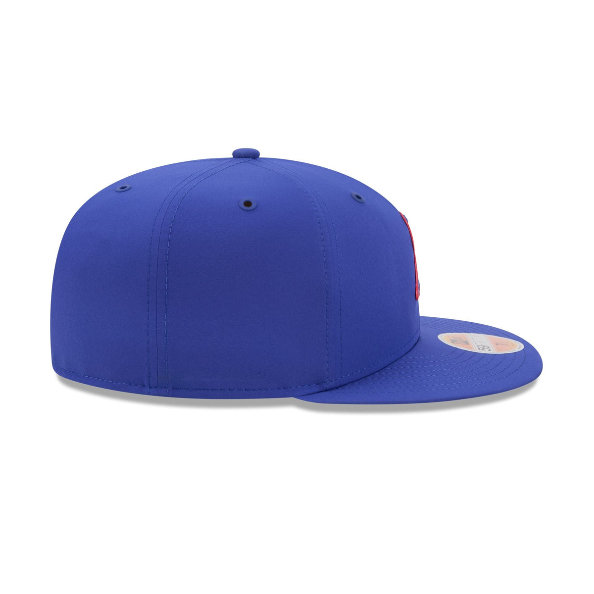 New England Patriots 2026 Sideline Historic 59FIFTY Fitted Hat