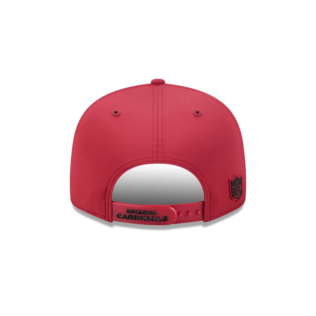 Arizona Cardinals 2026 Sideline 9FIFTY Snapback Hat