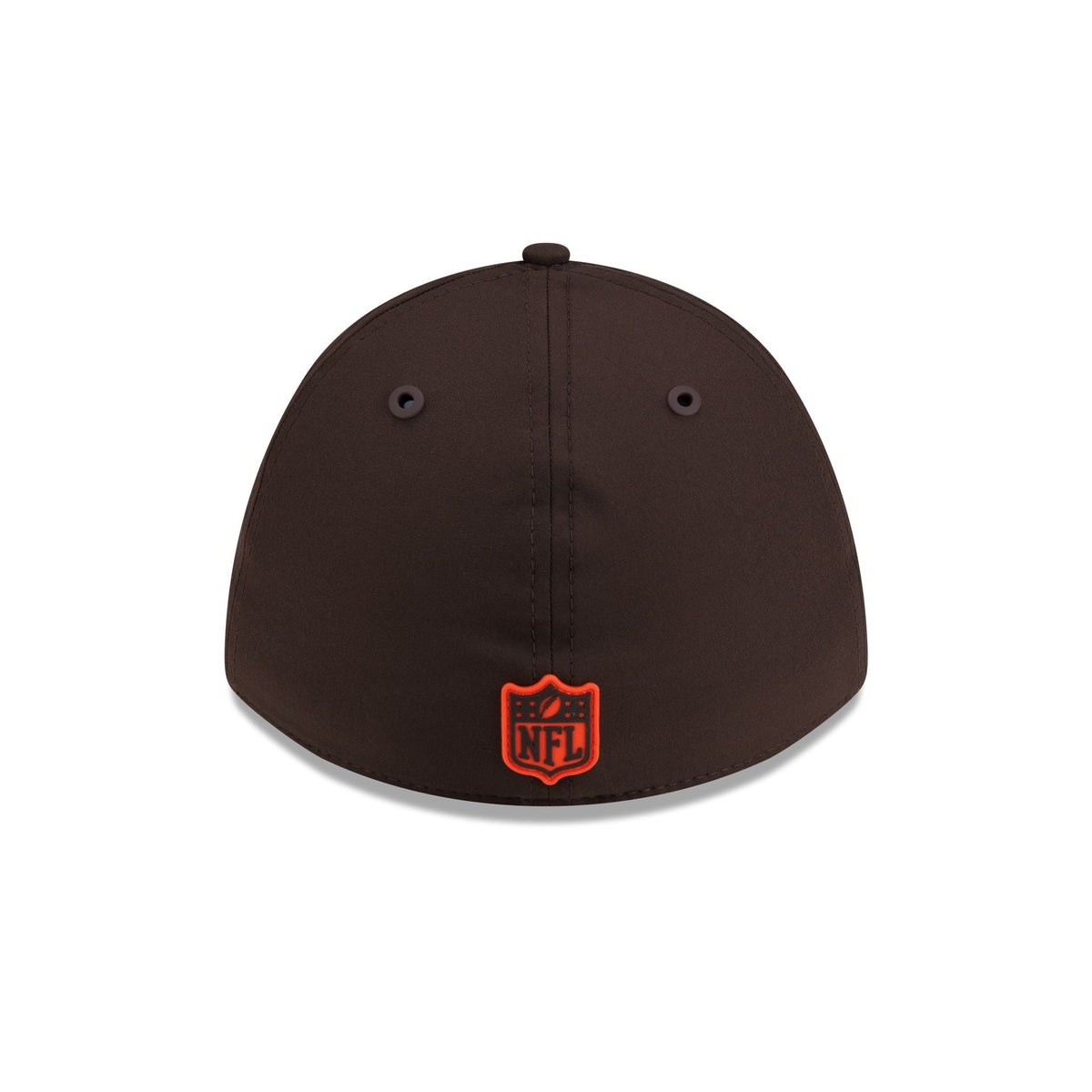 Cleveland Browns 2026 Sideline 39THIRTY M-Crown Stretch Fit Hat