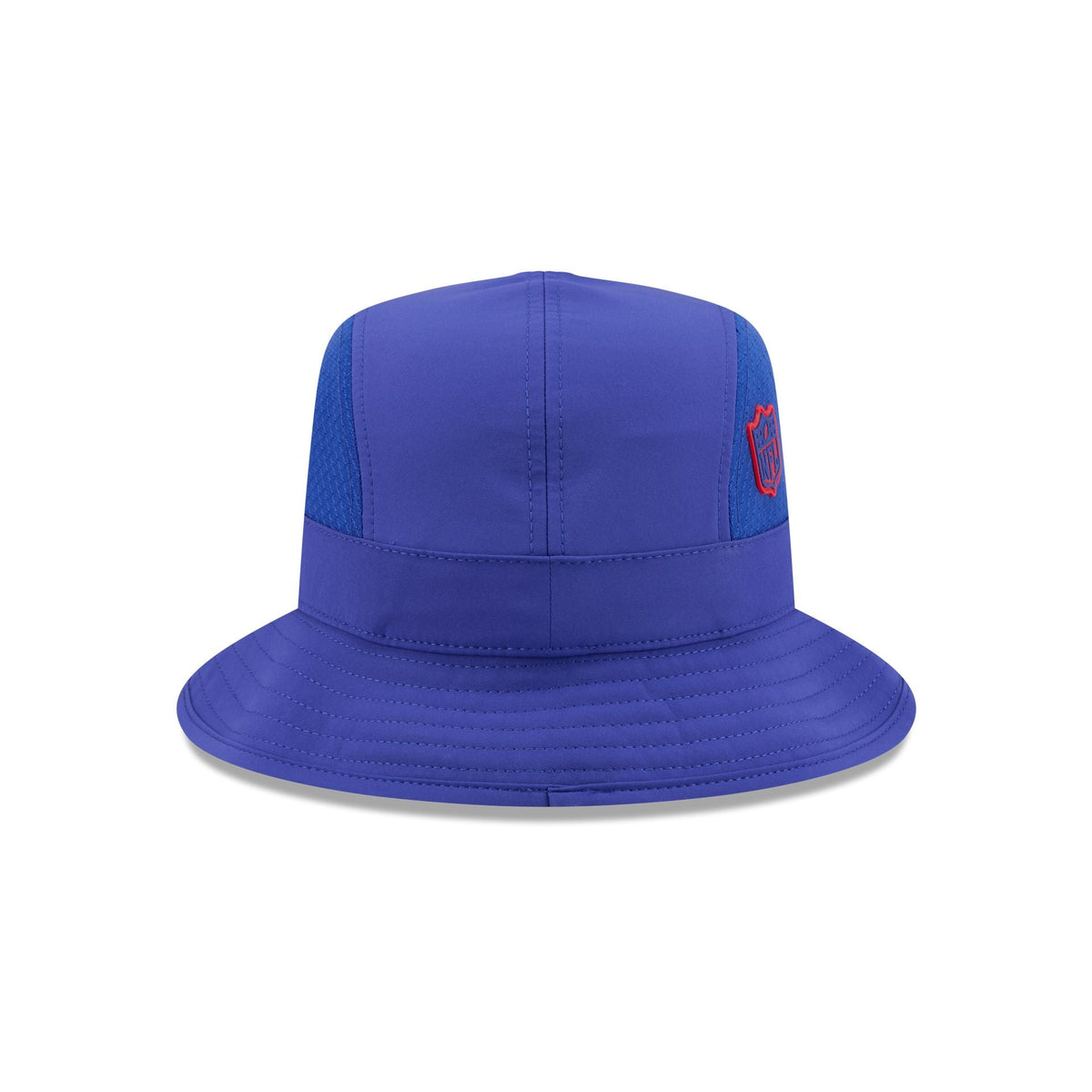 Buffalo Bills 2026 Sideline Stretch Bucket Hat