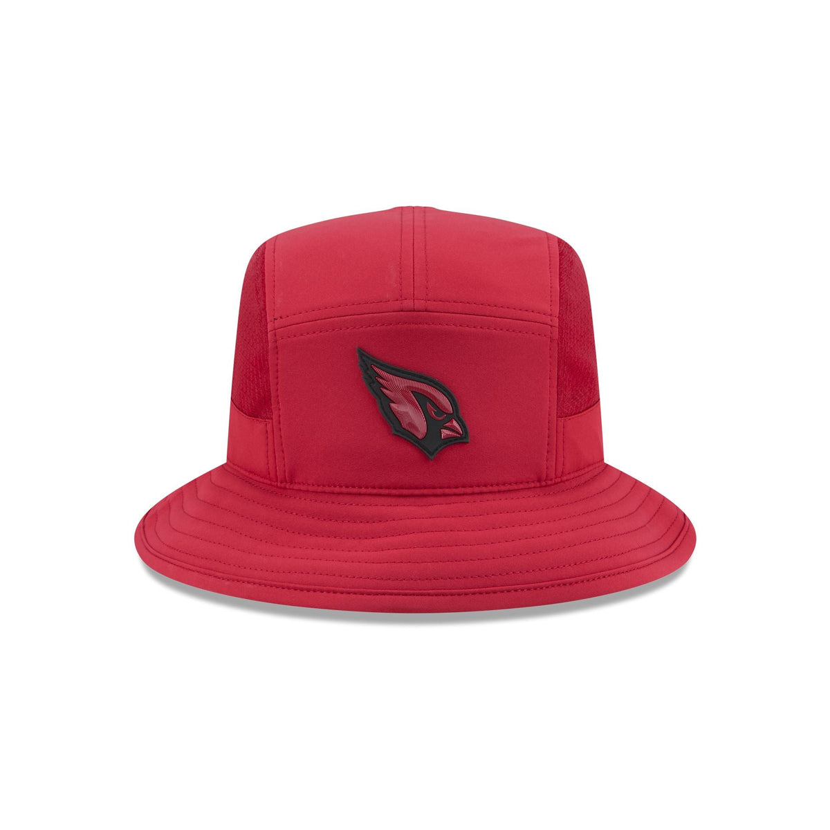 Arizona Cardinals 2026 Sideline Stretch Bucket Hat