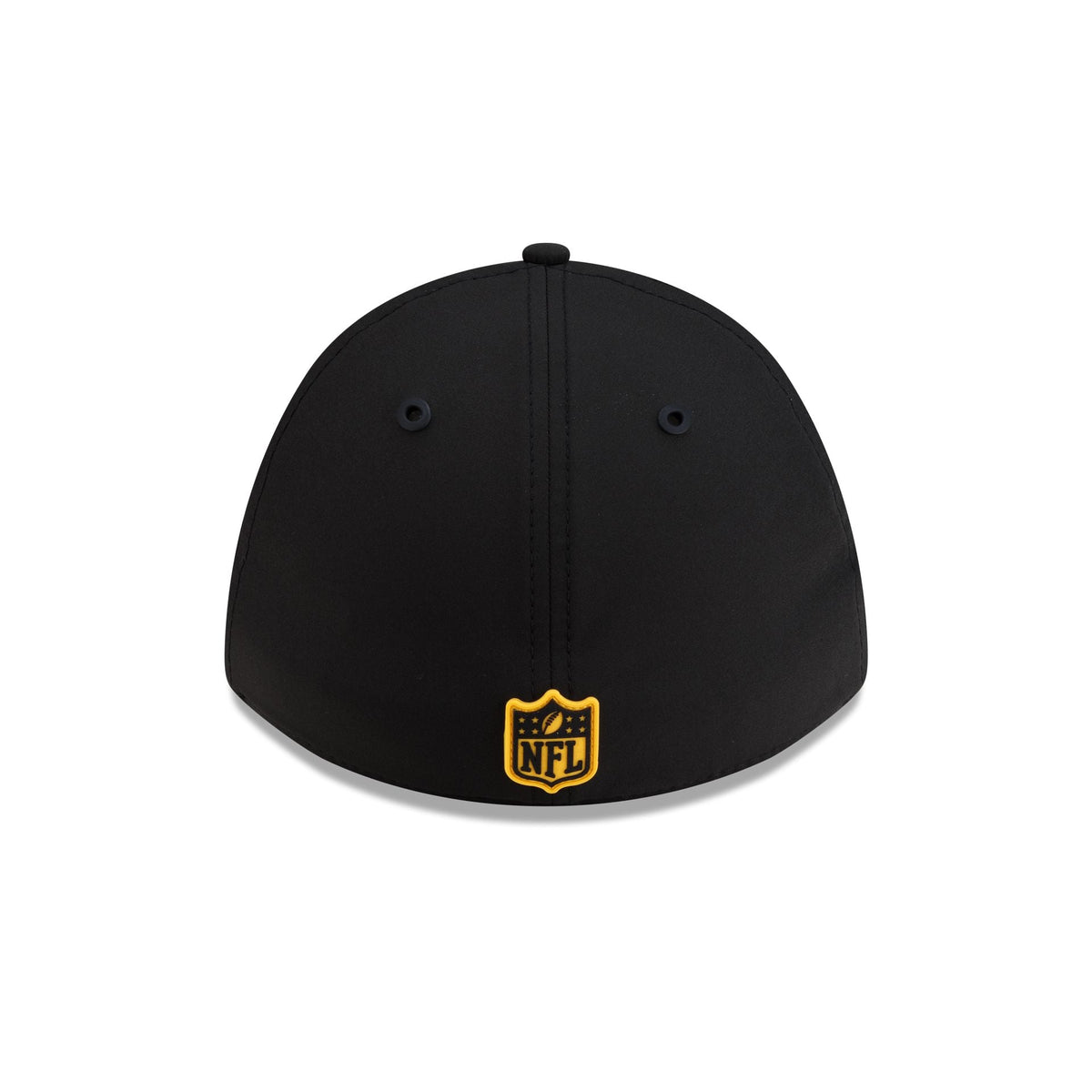 Pittsburgh Steelers 2026 Sideline 39THIRTY M-Crown Stretch Fit Hat