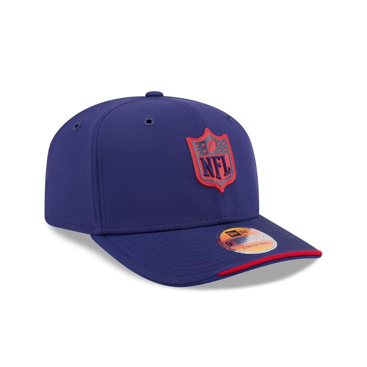 NFL 2026 Sideline 9SEVENTY Stretch-Snap Hat