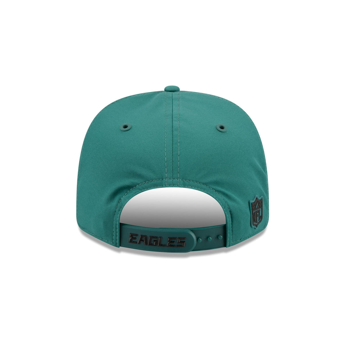 Philadelphia Eagles 2026 Sideline 9SEVENTY Stretch-Snap Hat