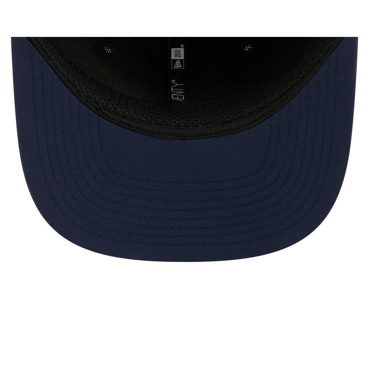 Seattle Seahawks 2026 Sideline 9SEVENTY Stretch-Snap Hat