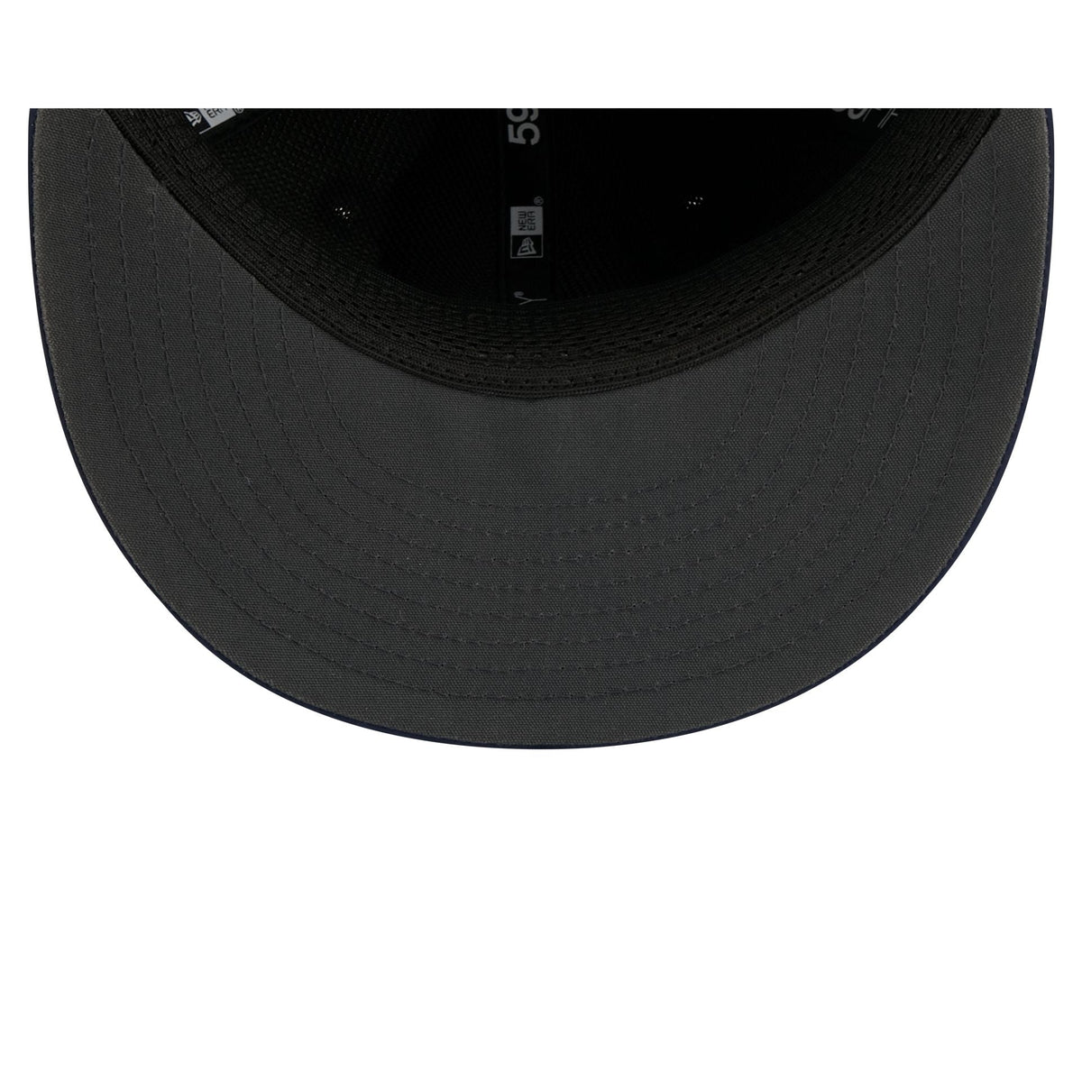 Dallas Cowboys 2026 Sideline Historic 59FIFTY Fitted Hat