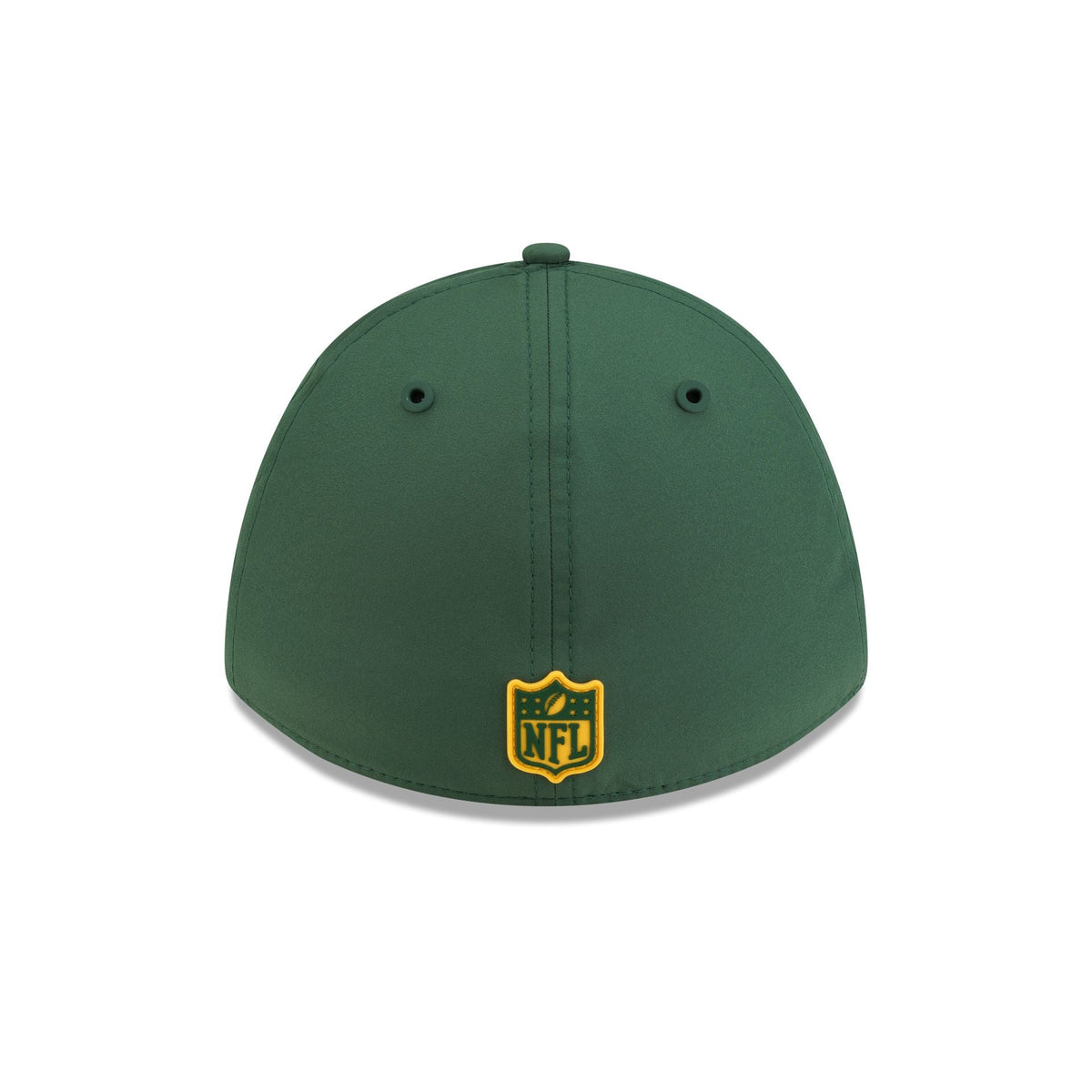 Green Bay Packers 2026 Sideline 39THIRTY M-Crown Stretch Fit Hat