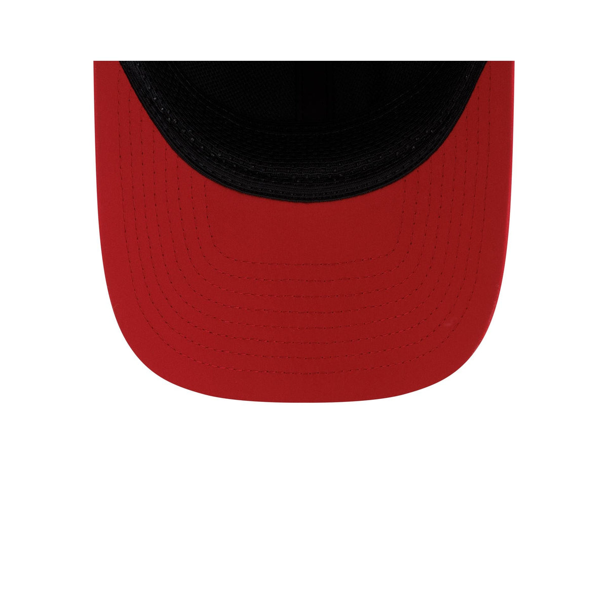 Arizona Cardinals 2026 Sideline 39THIRTY M-Crown Stretch Fit Hat