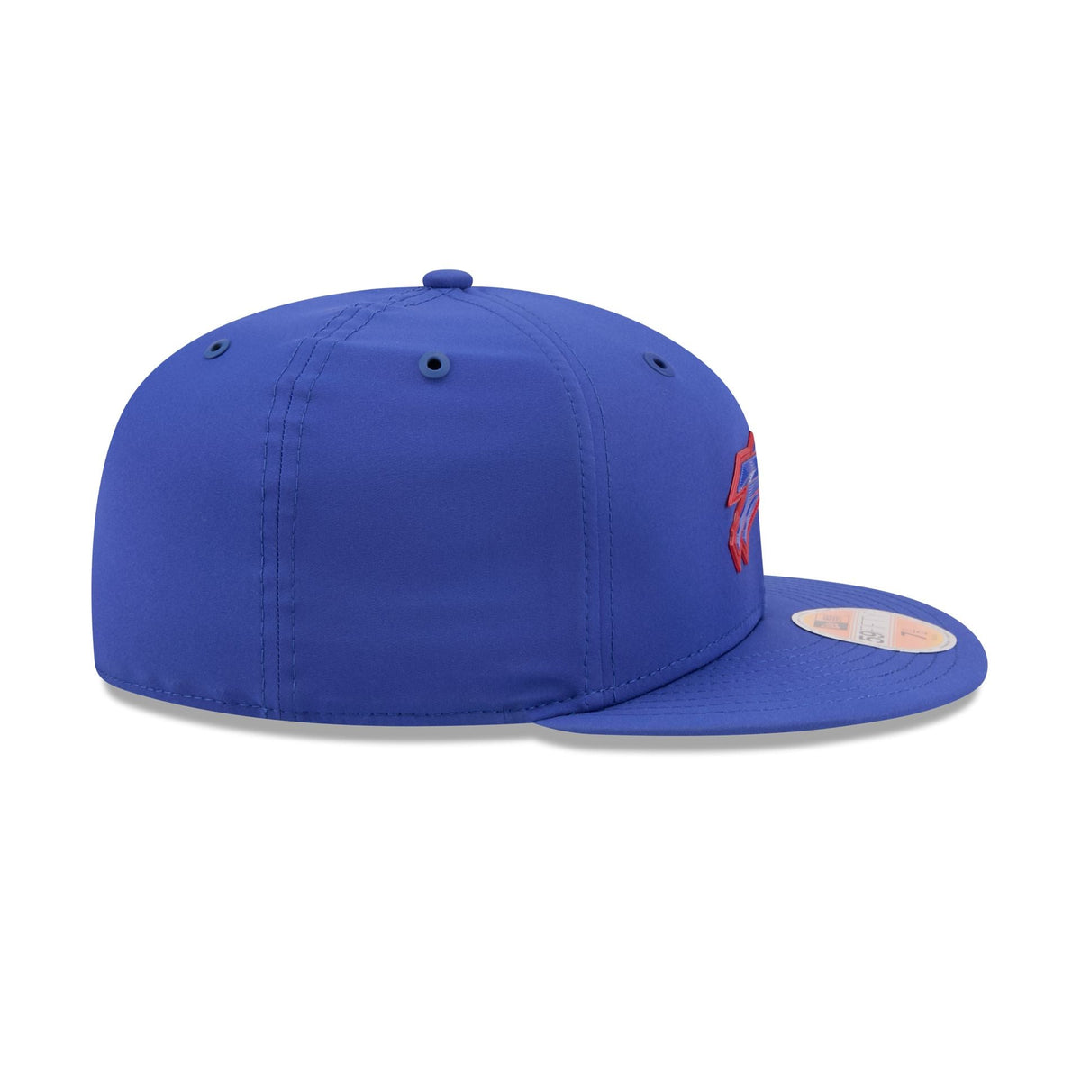 Buffalo Bills 2026 Sideline 59FIFTY Fitted Hat