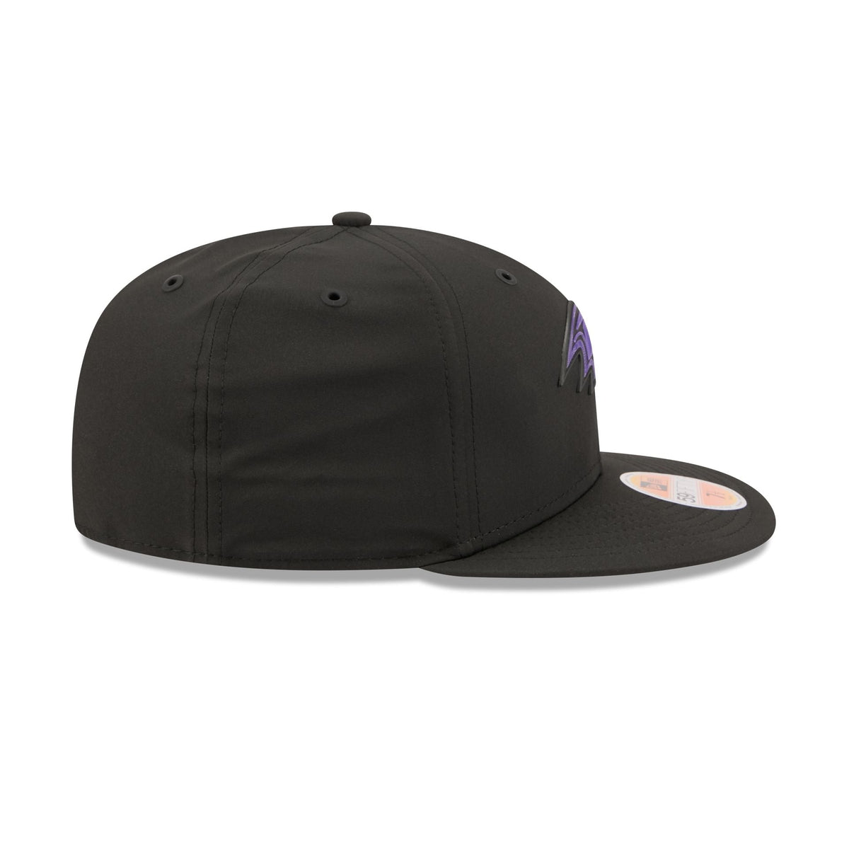 Baltimore Ravens 2026 Sideline 59FIFTY Fitted Hat
