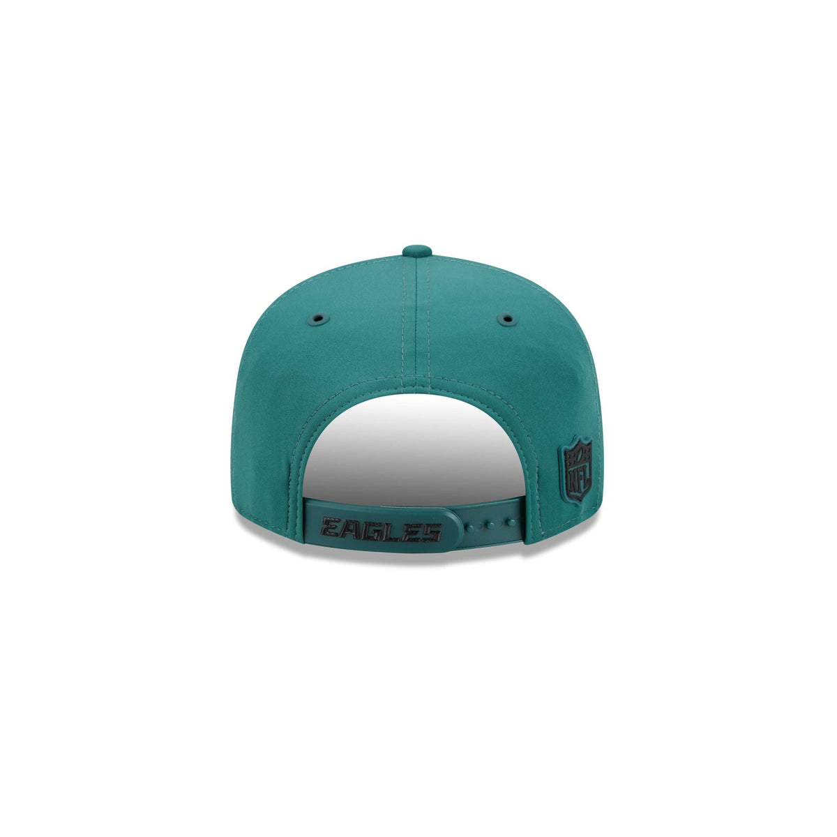 Philadelphia Eagles 2026 Sideline Kids 9FIFTY Snapback Hat