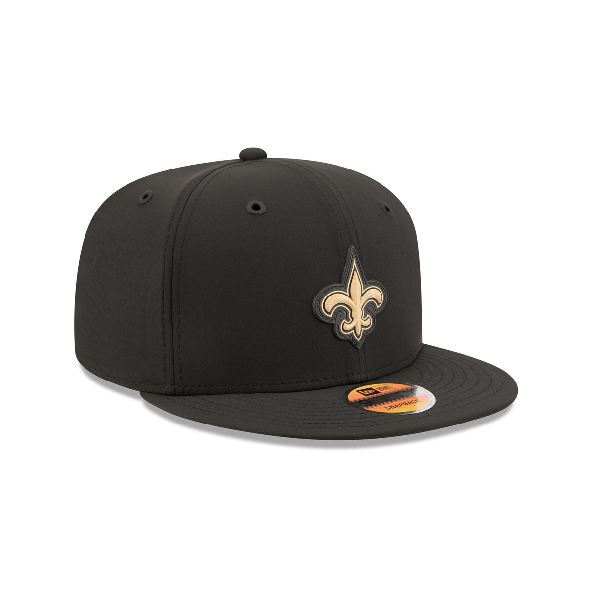 New Orleans Saints 2026 Sideline 9FIFTY Snapback Hat
