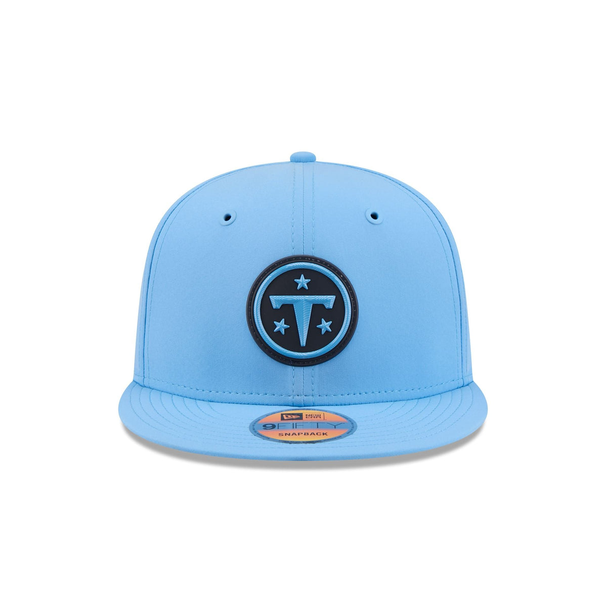 Tennessee Titans 2026 Sideline 9FIFTY Snapback Hat