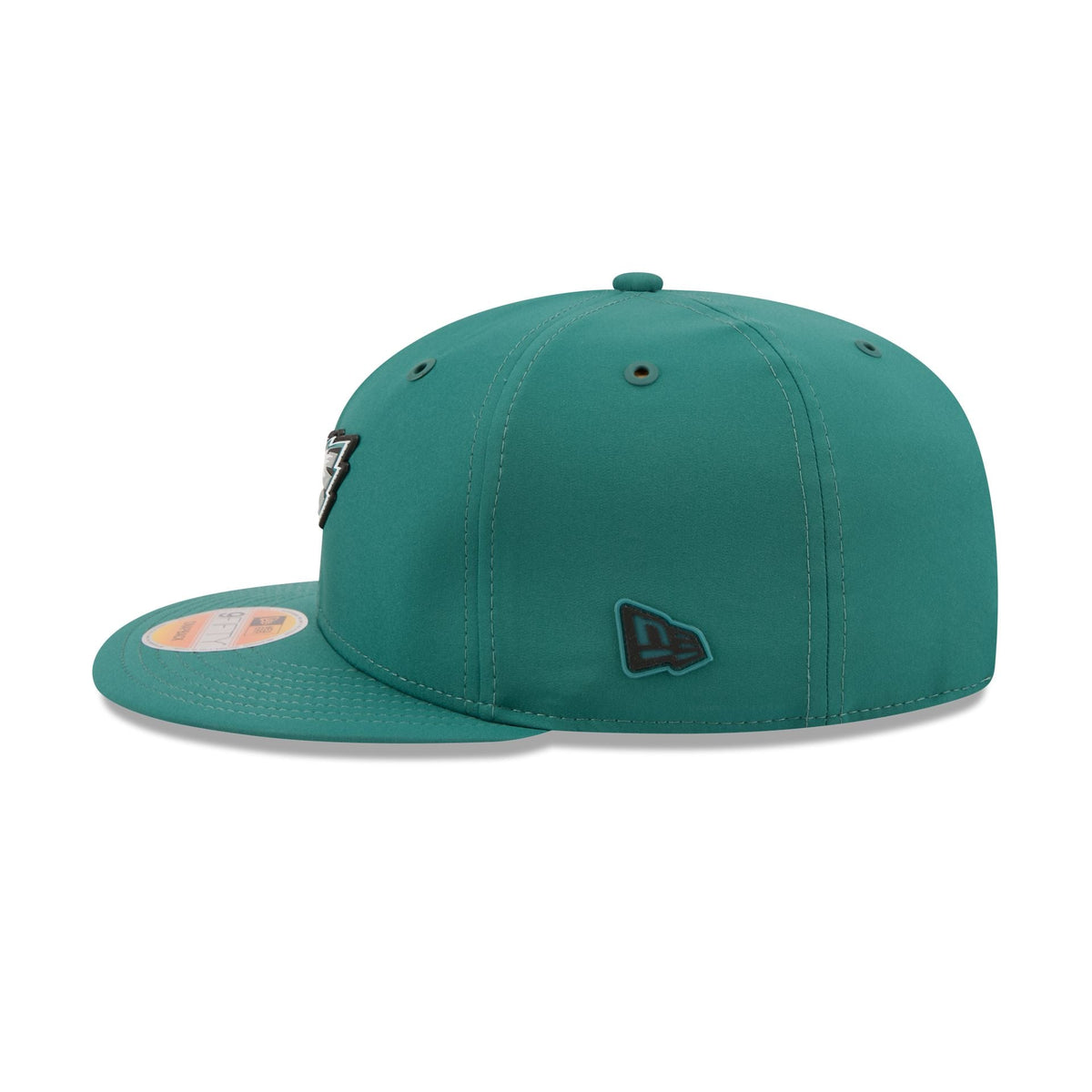 Philadelphia Eagles 2026 Sideline 9FIFTY Snapback Hat