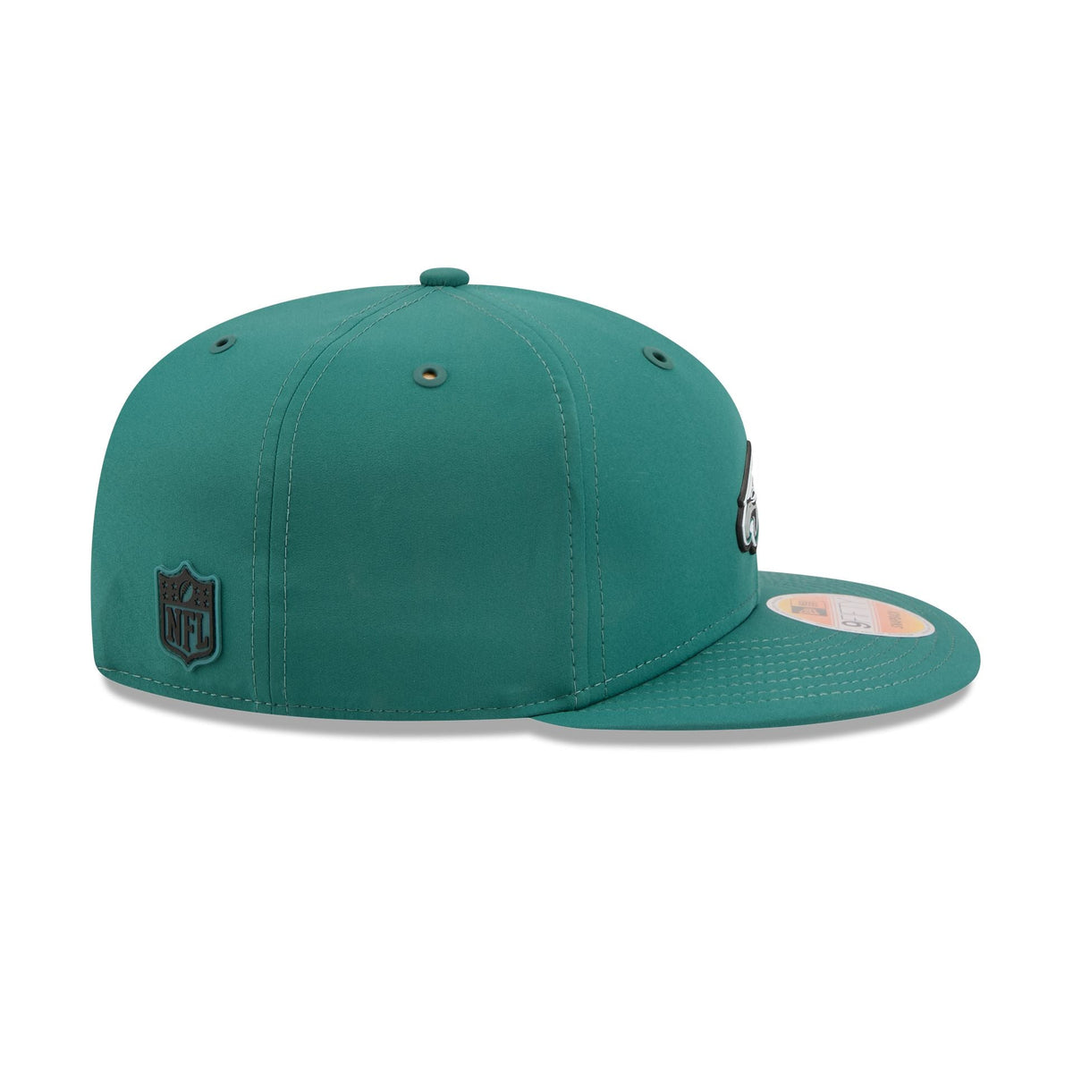 Philadelphia Eagles 2026 Sideline 9FIFTY Snapback Hat