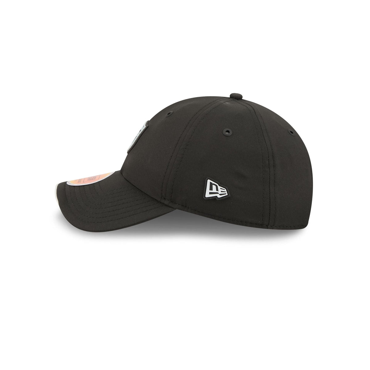 Las Vegas Raiders 2026 Sideline Casual Classic Snapback Hat