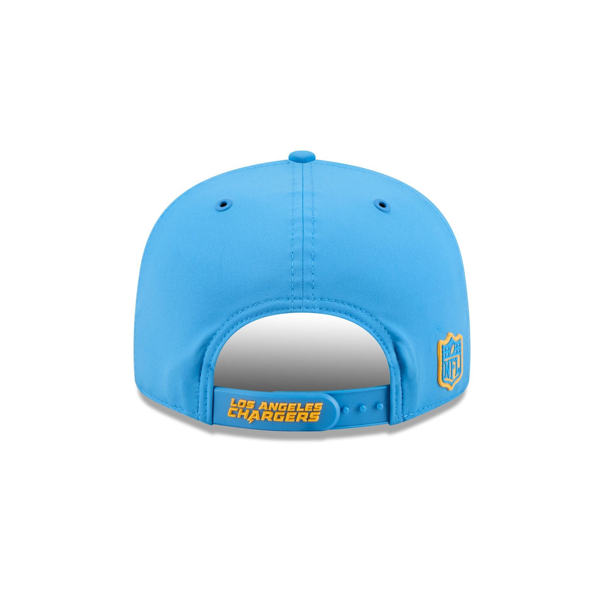 Los Angeles Chargers 2026 Sideline 9FIFTY Snapback Hat