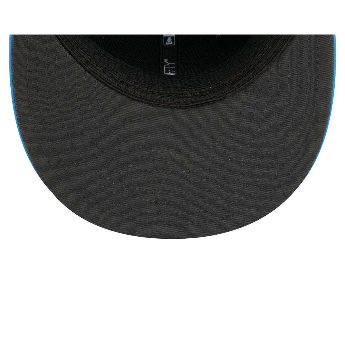 Los Angeles Chargers 2026 Sideline 9FIFTY Snapback Hat