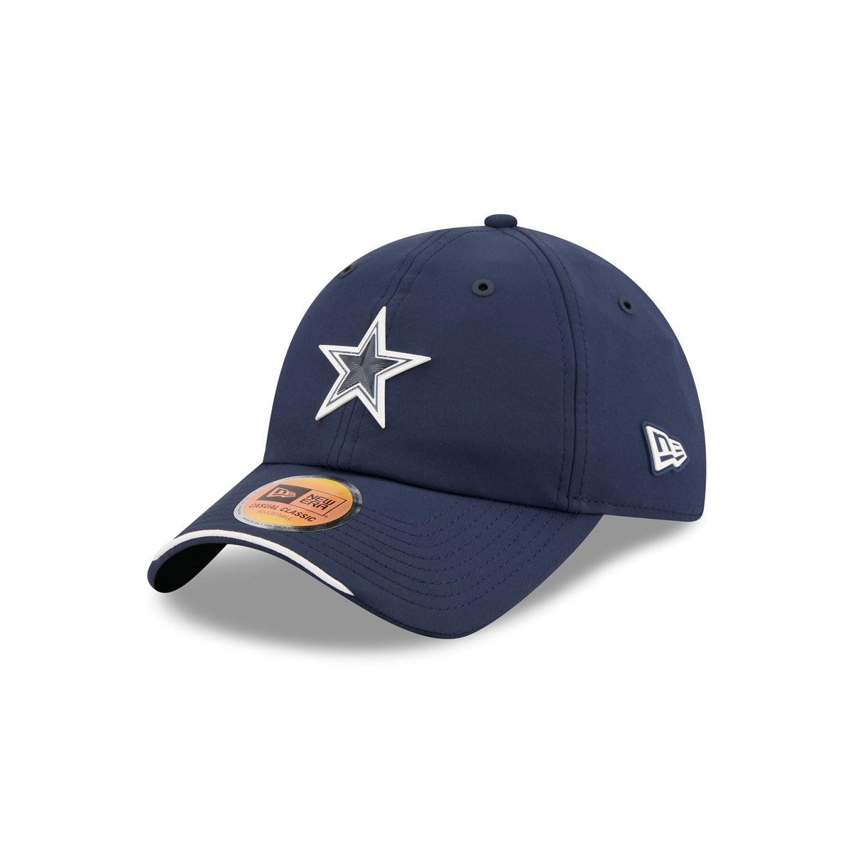 Dallas Cowboys 2026 Sideline Casual Classic Snapback Hat